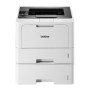 Brother HL-L5210DNT stampante laser 1200 x 1200 DPI A4 (HLL5210DNTG2)