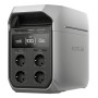 EcoFlow DELTA 3 Plus stazione di alimentazione portatile Litio Ferro Fosfato (LiFePo4) 1800 W 12,5 kg (EFDELTA3P-EU)