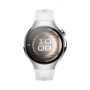 Huawei WATCH 5 3,51 cm (1.38") AMOLED 42 mm Digitale 466 x 466 Pixel Touch screen Beige GPS (satellitare) (55020EWD)