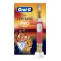 Oral-B Kids VITALITYPROLIONK spazzolino elettrico Bambino Spazzolino rotante-oscillante Multicolore (423410)