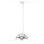SMS Smart Media Solutions CMV385-535 supporto per proiettore Soffitto Bianco (PP120001)