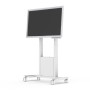 SMS Smart Media Solutions 230-004-42 Supporto per display espositivi 165,1 cm (65") Bianco