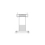 SMS Smart Media Solutions Func Mobile Motorized Bianco (FMT031002)