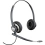 POLY Encore Pro HW720 Auricolare Cablato A Padiglione Ufficio Nero (78714-101)