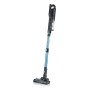 SEVERIN 2-in1 Hand/Stielsauger Li-Ionen 22 HV 7151 sw/Tuerkis (7151)