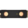 Corsair MP700 PRO SE Hydro X 2 TB M.2 PCI Express 5.0 NVMe 3D TLC NAND (CSSD-F2000GBMP700PHXS)