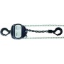 Eurolite Kettenzug 6M/1.0T schwarz (58000113)