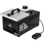 Eurolite NB-40 Nebelmaschine inkl. Kabelfernbedienung (51701986)