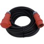 PSSO CEE Verlängerung 32A 5x6 25m rot (30245629)