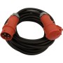 PSSO CEE Verlängerung 32A 5x6 10m rot (30245628)