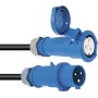 PSSO CEE Verlängerung 32A 3x6 10m blau (30245607)