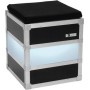 Roadinger Case SMC-1 (L x B x H) 43 x 43 x 51 cm (32000410)