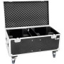 Roadinger Case THA-250F (L x B x H) 540 x 970 x 545 mm (31005097)