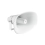 Omnitronic 80710826 altoparlante Bianco Cablato 50 W