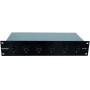 Omnitronic ELA 6S-Zonen LS-Regler 5W sw (80711335)