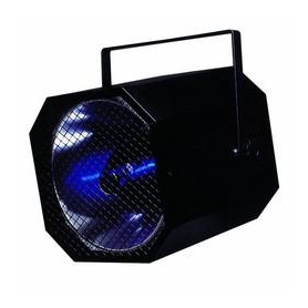 Eurolite Black Gun UV-spot Nero (5110060A)