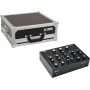 OMNITRONIC Set TRM-402 + Case (20000896)