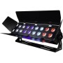 Eurolite DMX LED-Effektstrahler Anzahl LEDs:16 (51913891)