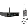 PSSO Set WISE ONE + BP + Lavalier 823-832/863-865MHz (20000786)