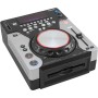 OMNITRONIC XMT-1400 MK2 Tabletop-CD-Player (11046036)