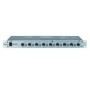 Omnitronic MLM-81 Mikrofon-Line-Mixer (10304150)