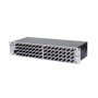 Omnitronic MZD-88 8 canali 20 - 20000 Hz Argento (10304120)