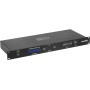 EUROLITE Art-Net-DMX Node 8 MK2 (70064843)