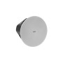 Omnitronic 80710357 altoparlante 2-vie Bianco Cablato 75 W