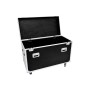 Roadinger 30126413 valigetta porta attrezzi Baule da viaggio Nero, Argento