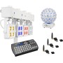 EUROLITE Set LED KLS-180 ws + LED B-40 ws + USB QuickDMX + Easy Show (20000866)