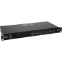 OMNITRONIC XDA-1204 4-Kanal Class-D-Verstärker (10451637)