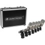 OMNITRONIC MIC 77-7LMH MK2 Schlagzeug-Mikrofonset (13030898)