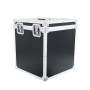 Roadinger 31000430 valigetta porta attrezzi Baule da viaggio Nero, Argento