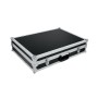Roadinger 30126213 valigetta porta attrezzi Valigetta/custodia classica Nero, Argento