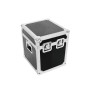 Roadinger 30126708 valigetta porta attrezzi Baule da viaggio Nero, Argento
