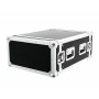 Roadinger 30109787 valigetta porta attrezzi Baule da viaggio Nero, Argento