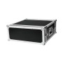 Roadinger 30107220 valigetta porta attrezzi Baule da viaggio Nero, Argento