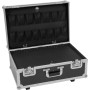 ROADINGER Universal-Koffer-Case G-2 mit Trolley (30126231)