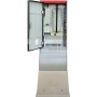 Lightwin FTTx KVZ Kabelverzweiger, modular, bis zu 504 Faser, IP54 FTTx (LSC 504)