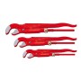 Rothenberger 070130X chiave per tubi (1000001359)