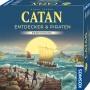 Kosmos 47855817 gioco da tavolo 120 min Carta da gioco Strategia (685164)