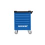 Gedore WSL-M-TS-172 Acciaio inox (3100197)