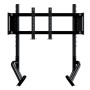 OPLITE Monitor Mount R8 (Single Monitor) black retail (OP-R8-SMMB)