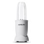 NutriBullet Pro 900 0,9 L Frullatore per sportivi 900 W Bianco (0C22300112)