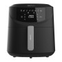 Cecotec Cecofry Absolute 7600 Singolo 7,6 L Indipendente 2000 W Friggitrice ad aria calda Nero (4994)