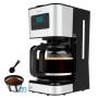 Cecotec 01999 macchina per caffè Automatica Macchina da caffè con filtro 1,5 L