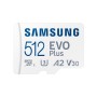 Samsung MB-MC512S 512 GB MicroSDXC UHS-I (MB-MC512SA/EU)