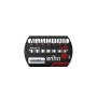 Wiha 42137 punta per cacciavite 8 pz