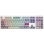 Ducky One 3 tastiera Gaming USB Grigio (DKON2108ST-SDEPDMIWHHC2)