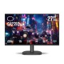Cooler Master Gaming GA27FC Monitor PC 68,6 cm (27") 1920 x 1080 Pixel Full HD Nero (CMI-GA27FC-EU)